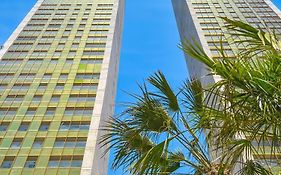 Intempo Sky Luxury Spa & Seaview Apartment 26 Floor